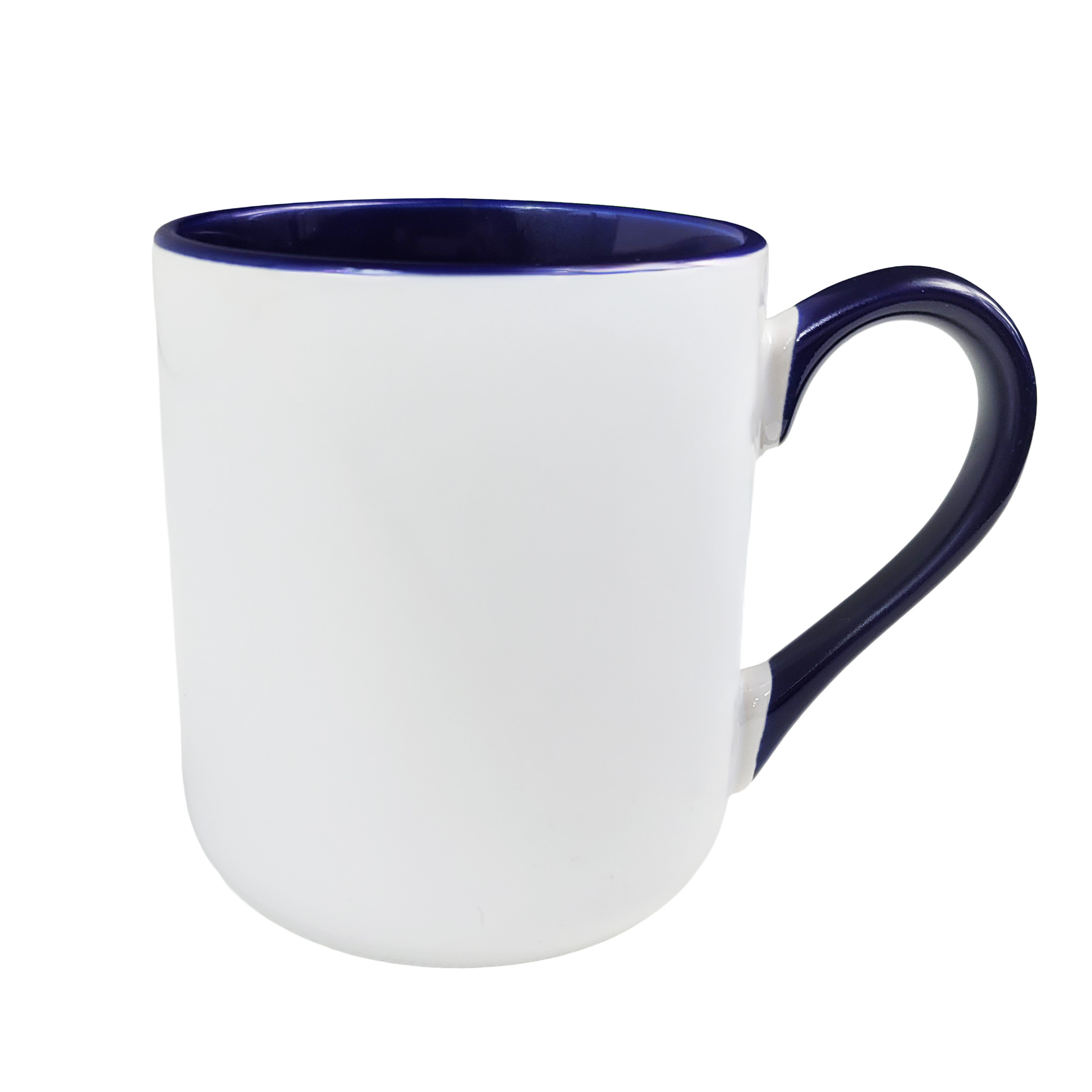 Sublimation Coffee Mug - coloured bigger